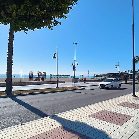 Dos Soles - Only 100 Meters From Beach Torremolinos Zewnętrze zdjęcie