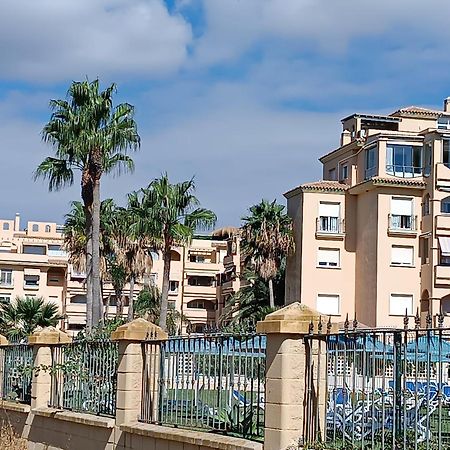 Dos Soles - Only 100 Meters From Beach Torremolinos Zewnętrze zdjęcie