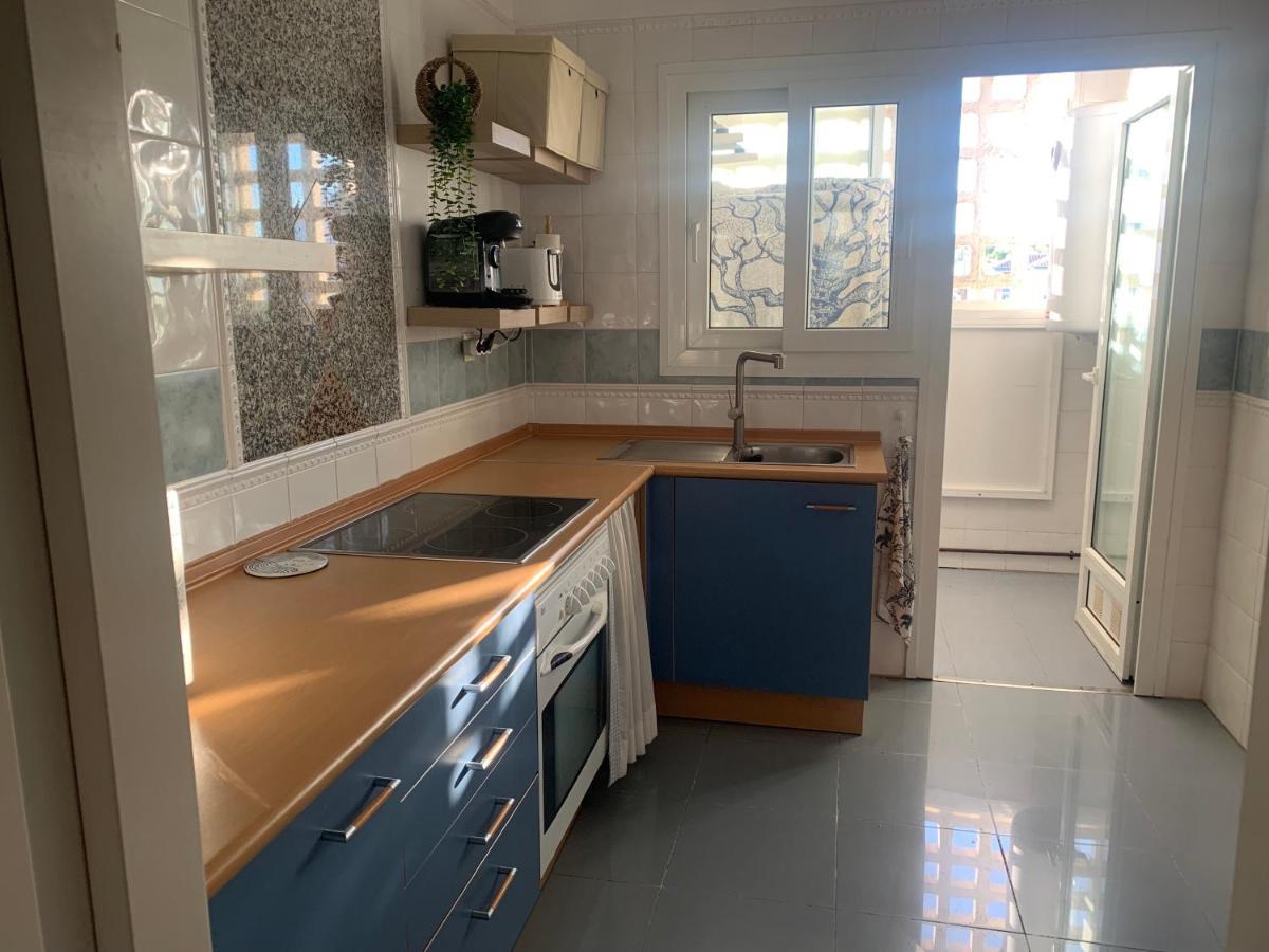 Dos Soles - Only 100 Meters From Beach Torremolinos Zewnętrze zdjęcie
