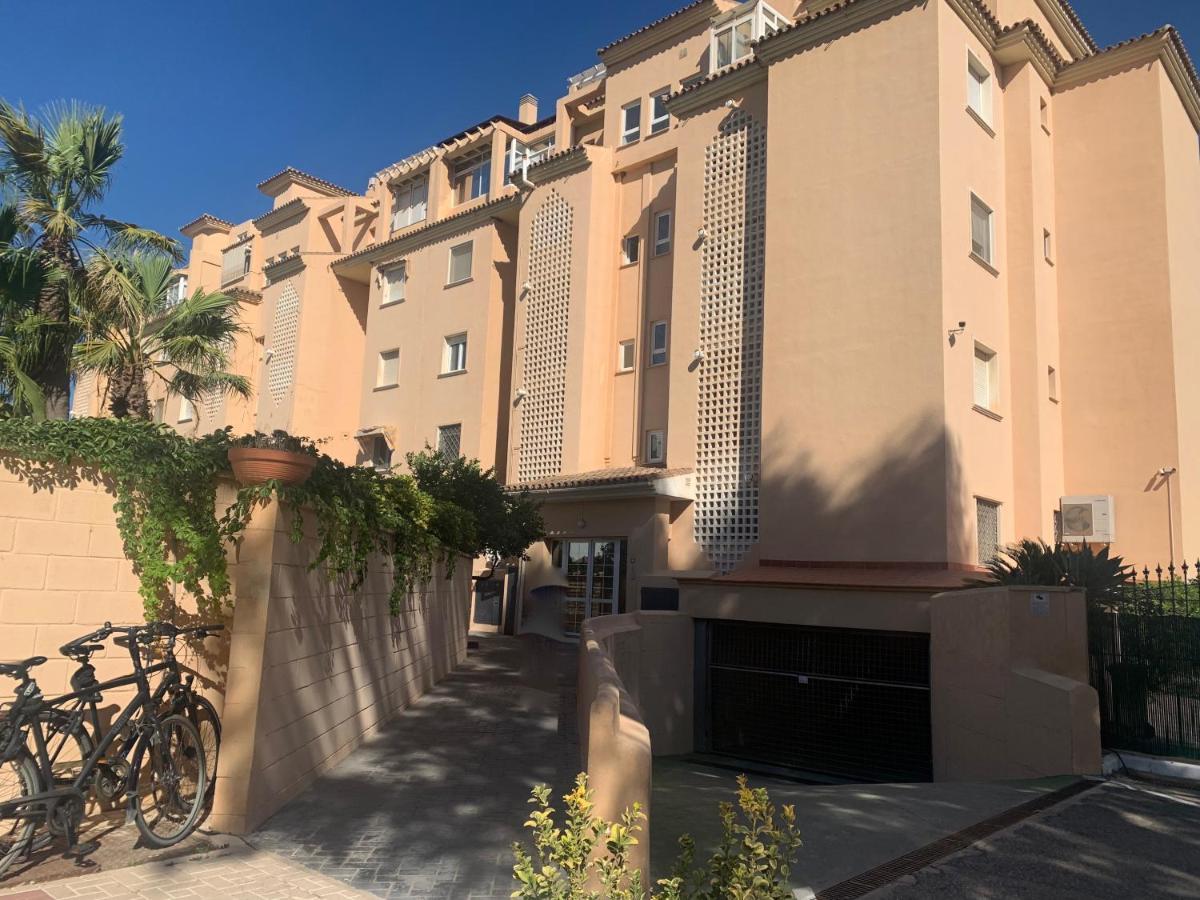 Dos Soles - Only 100 Meters From Beach Torremolinos Zewnętrze zdjęcie