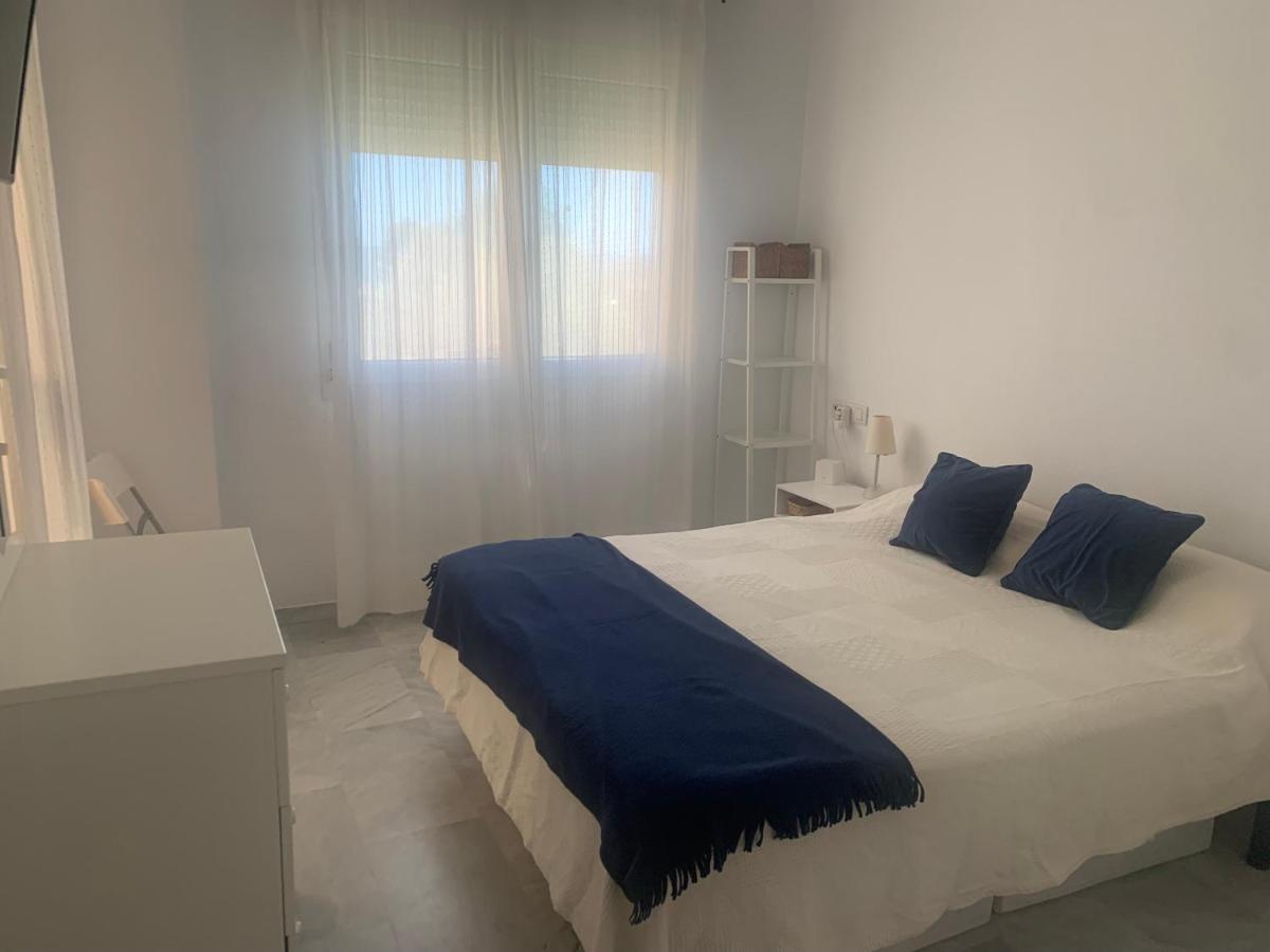 Dos Soles - Only 100 Meters From Beach Torremolinos Zewnętrze zdjęcie