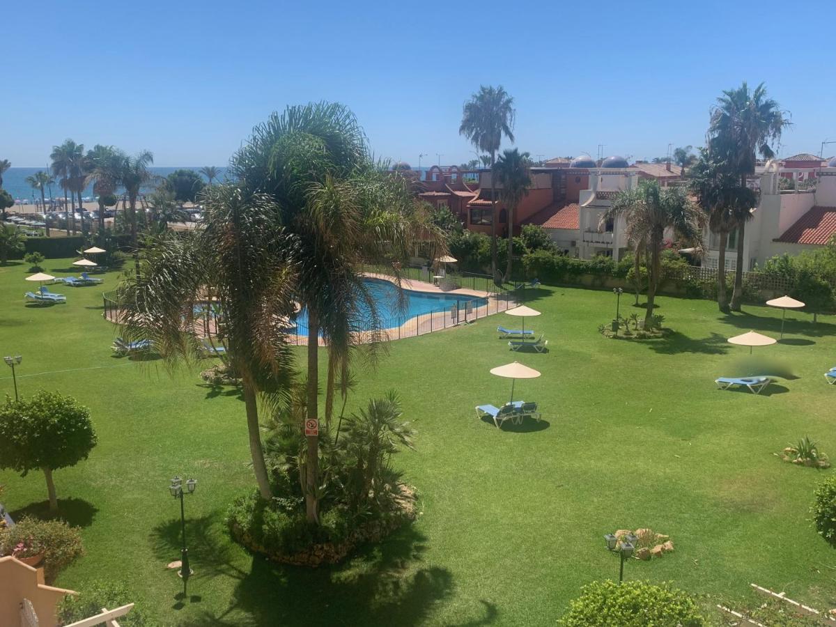 Dos Soles - Only 100 Meters From Beach Torremolinos Zewnętrze zdjęcie