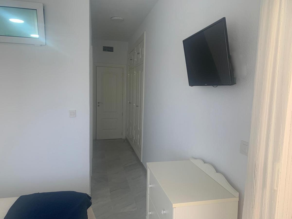 Dos Soles - Only 100 Meters From Beach Torremolinos Zewnętrze zdjęcie
