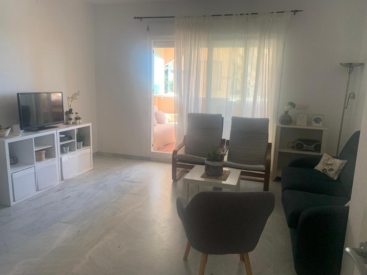 Dos Soles - Only 100 Meters From Beach Torremolinos Zewnętrze zdjęcie