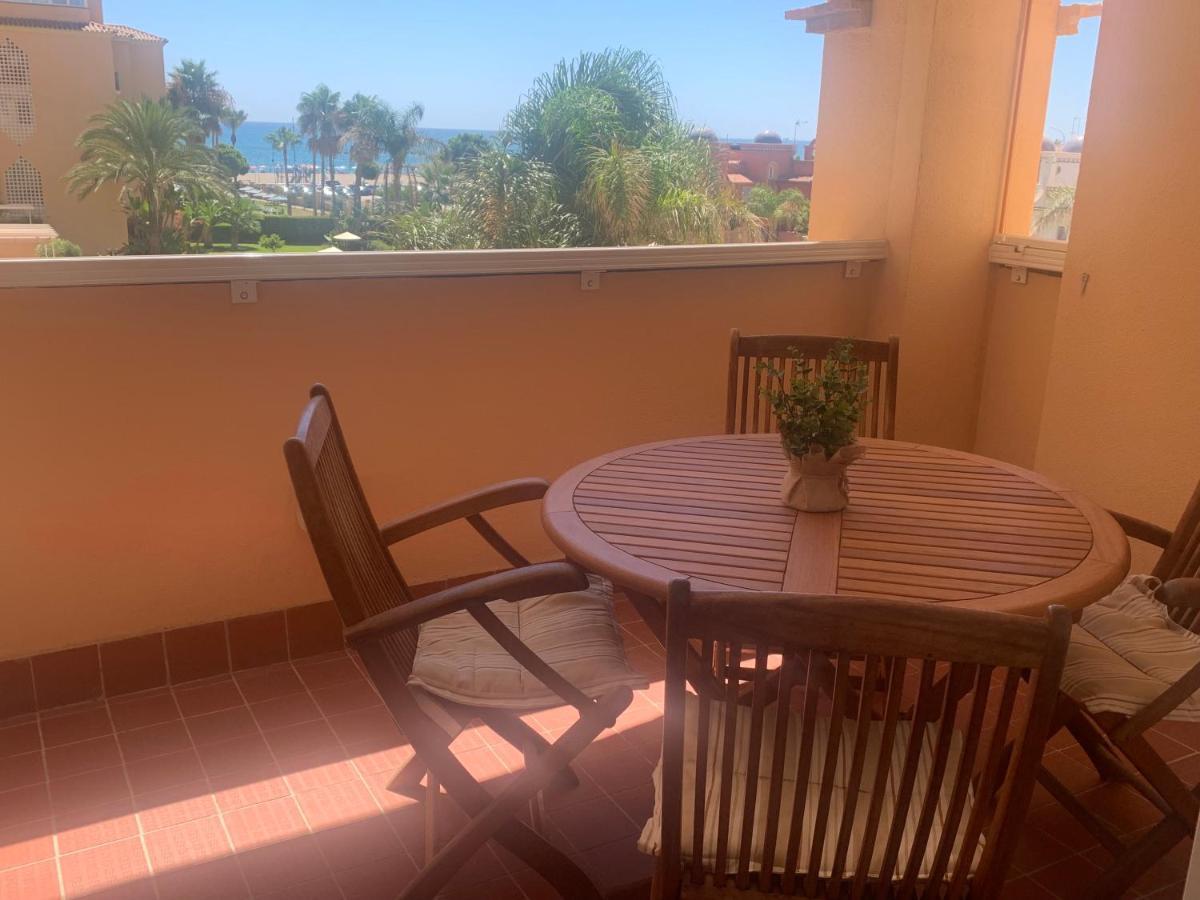 Dos Soles - Only 100 Meters From Beach Torremolinos Zewnętrze zdjęcie