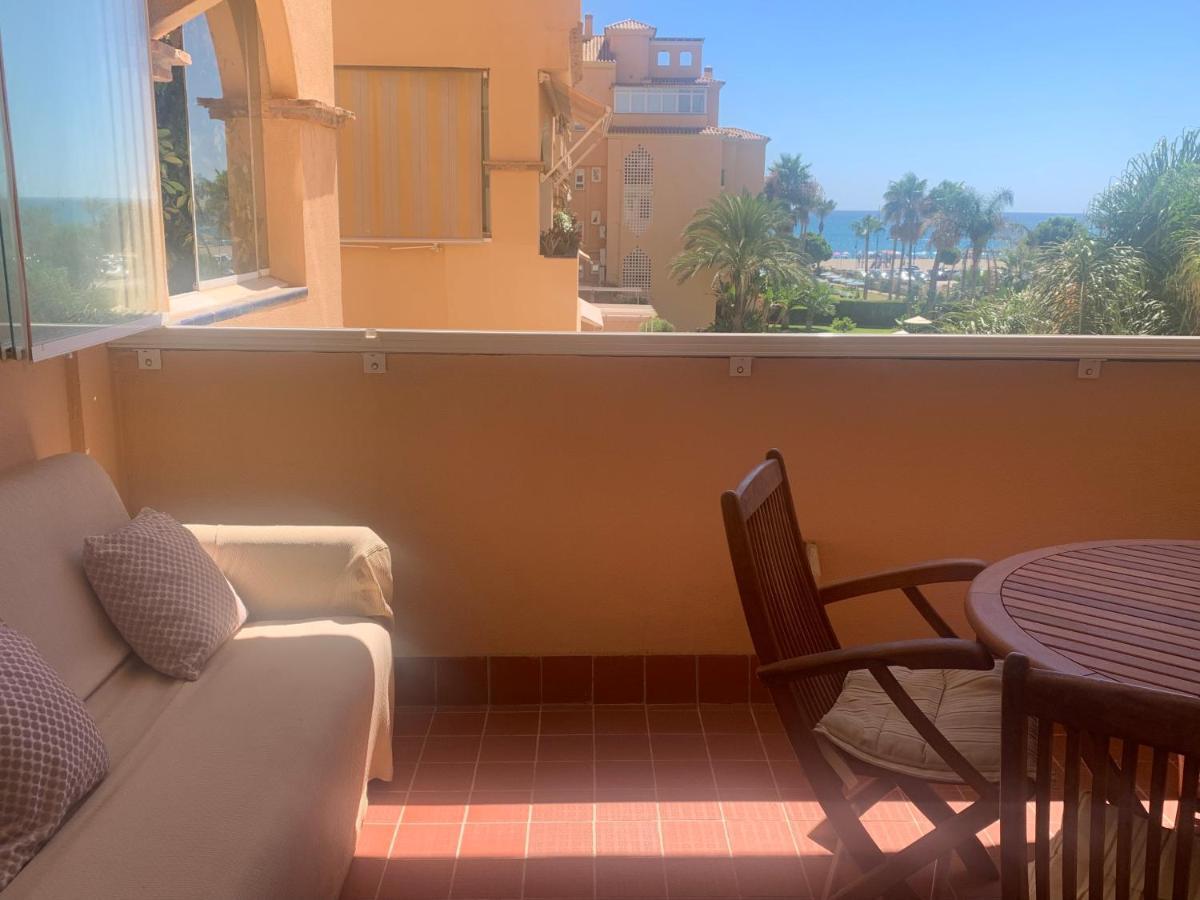 Dos Soles - Only 100 Meters From Beach Torremolinos Zewnętrze zdjęcie