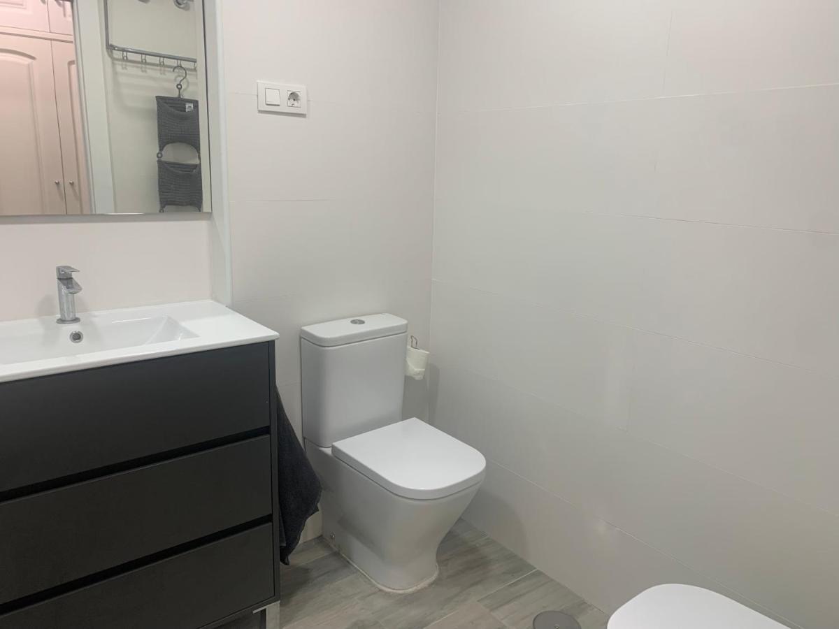 Dos Soles - Only 100 Meters From Beach Torremolinos Zewnętrze zdjęcie