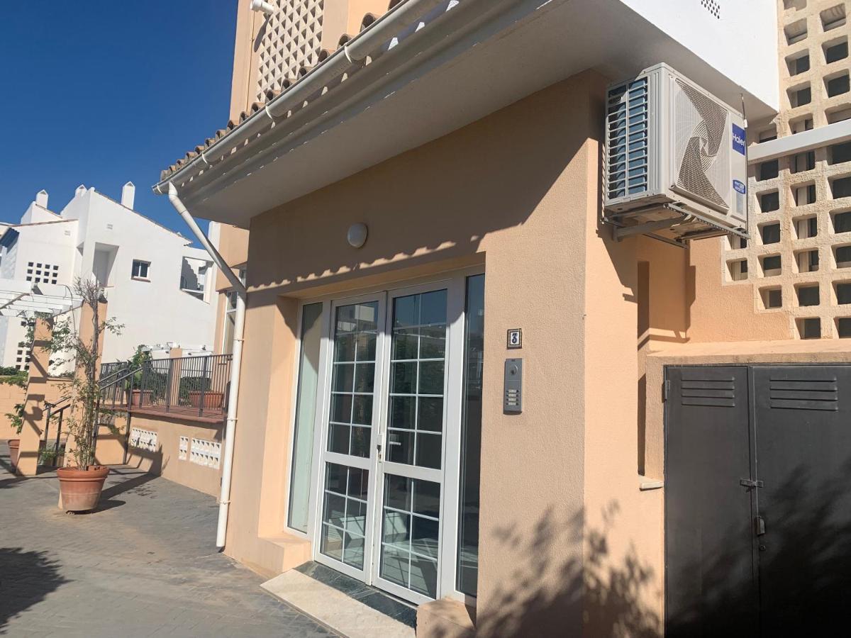 Dos Soles - Only 100 Meters From Beach Torremolinos Zewnętrze zdjęcie