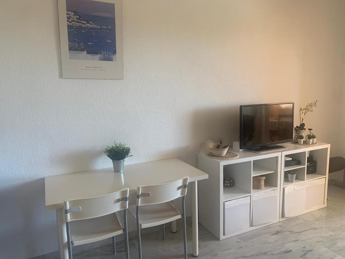 Dos Soles - Only 100 Meters From Beach Torremolinos Zewnętrze zdjęcie