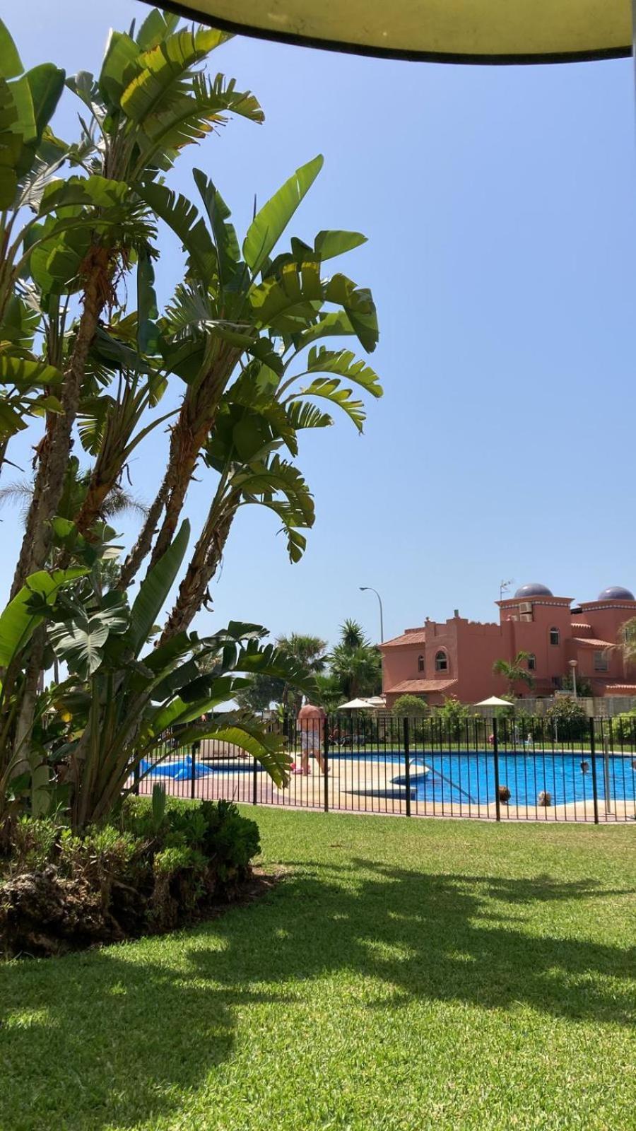 Dos Soles - Only 100 Meters From Beach Torremolinos Zewnętrze zdjęcie
